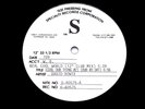 David Bowie - Real Cool World - 1991 Test Pressing U.S.A - 12