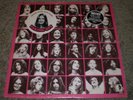 Taking Off Original Soundtrack PROMO RARE 1971 Adult X Rated Sticker FAST SHIP