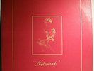 LP THE TWENTY COMMITTEE - Network  1983