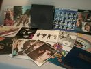 The Beatles Box Set [1988] by The Beatles (Vinyl, Dec-1988, Capitol)