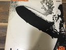 Led Zeppelin - I (1 One) - Vinyl LP Record No Barcode SD 8216 Jimmy Page 1969
