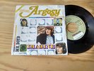ARGOSY (ROGER HOGDSON PRE-SUPERTRAMP) PROMO SINGLE