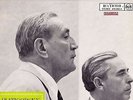 RCA - PIATIGORSKY / FIRKUSNY - CELLO SONATAS - PROKOFIEV / CHOPIN - FRENCH NM