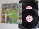 PAUL WELLER 22 DREAMS 2X LP 2008 ISLAND RECORDS 1769350 PSYCH ROCK