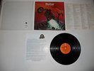 Meat Loaf Bat Out of Hell Epic PE 34974 1st 1977 EXC Press ULTRASONIC CLEAN