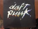 Daft Punk Discovery 2 Vinyl set