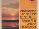 RICHARD GERMER An de Alster,an de Elbe,an de Bill An de Eck von de Steenstroot