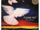AA.VV. Lp ?Vinile Flying Mix  Nuovo  Zanza Records ZR 0302