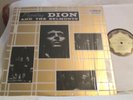 PRESENTING DION and the BELMONTS ORG '60 MONO DOO-WOP SHRINK  STUNNING NM- COPY
