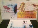 RADIOHEAD uk 2LP OK Computer ORIGINAL UK 1st PRESS parlophone - EMI NODATA:02