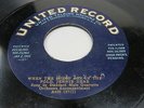 Cal Stewart - UNITED A420 - Uncle Josh Gets a Letter from Home