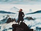 Birds With Broken Wings - CAPLAN BEN [LP]