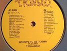 T-Connection 