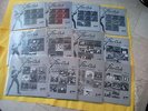 THE Star-Club RECORDS* SINGLES COMPLETE LP SERIE  THE HAMBURG SOUND* 12 LP 1990