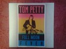 Tom Petty Full Moon Fever original lp RARE CANADA PRESS Wilburys NEAR MINT VINYL