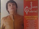 Juan Gabriel Grabaciones Originales Record MKS 2266