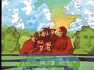 The Beach Boys: Friends LP