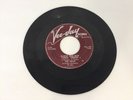 The Dells Al Smith A Distant Love/O-Bop She-Bop VJ 251 Vee-Day Records 45 RPM