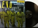 DEVO Live At Max's Kansas City 2014 Vinyl LP Ltd. Ed. RSD Exclusive DAVID BOWIE