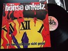 3 LPs Böhse Onkelz Wir Ham' Noch Lange Nicht Genug Es Ist Soweit Live In Vienna