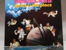 Newcleus ;  Space Is The Place : 12