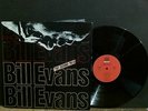 BILL EVANS  The Second Trio  DBL  LP   NEAR-MINT