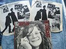 JANIS JOPLIN 'JANIS IN CONCERT' 2 LP 1972 IN EXCELLENT CONDITION