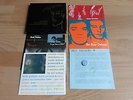 BILL NELSON - PERMANENT FLAME  (RARE LIMITED BOX SET - 5 X 7