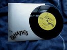 THE FANATICS 