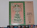 A TREE GROWS IN BROOKLYN MONO LP  Columbia  Green label   ML 4405