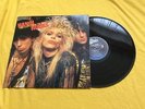 Hanoi Rocks 'two steps from the move' LP signed