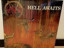 Slayer - Hell Awaits 12