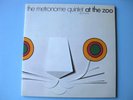METRONOME QUINTET ?– with 57 Friends - At The Zoo