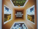 Mike Oldfield - Boxed 4x LP Vinyl Boxset Tubular Bells Hergest Ridge EX+/NM Quad