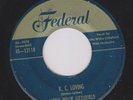 Little Willie Littlefield 