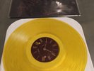 Modern Life Is War My Love Way LP 1st Friend's Press GOLD Gatefold Touché Amore