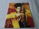 Prince and The New Power Generation ACT 1 Tour Programme 1993