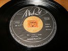 JACQUES PONCIN - BA YOU CHA - PRES DE LA CASCADE / LISTEN - JAZZ EXOTICA POPCORN
