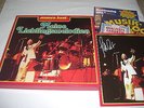 (4330) James Last - Meine Lieblingsmelodien - 6 LP Box - lose Beilagen