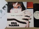 IDA MARIA fortress round my heart 2009 DEF JAM US ORIGINAL LP + INSERT NM-