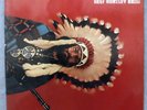 Keef Hartley Band Halfbreed LP Deram SML 1037 Stereo 1969 GF Import UK VG+/GOOD+