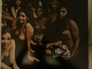THE JIMI HENDRIX EXPERIENCE ELECTRIC LADYLAND DOUBLE LP GATEFOLD