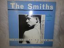 THE SMITHS HATFUL OF HOLLOW - ROUGH 76 - ORIGINAL 1ST. PRESS - UN-PLAYED