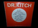 DR.KITCH - VARIOUS ARTISTS - BEVERLEY'S RECORDS TROJAN - TTL41
