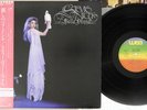STEVIE NICKS BELLA DONNA WEA/MODERN P-11055J Japanese Pressing OBI Vinyl LP