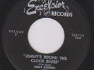 Jimmy Rushing w/ Johnny Otis Orch 
