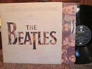The Beatles - 20 Greatest Hits - 1982 UK - Parlophone - PCTC 260 - Vinyl LP