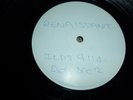RENAISSANCE 1st LP 1969 ISLAND 1st Press WHITE LABEL DEMO TEST PRESSING RARE