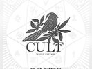 CULT (WHITE EDITION) - BAYSIDE - Vinyl LP