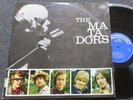 The Matadors same/1st press Czech blue Label Mono LP'68 SUPRAPHON Artia  Prague